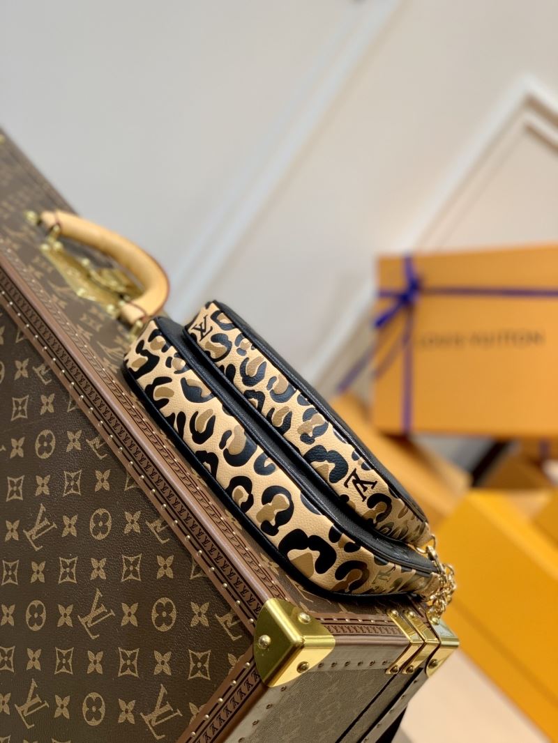 LV Satchel bags